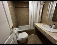 Rynek wtórny - apartment - Manilva - San Luis de Sabinillas