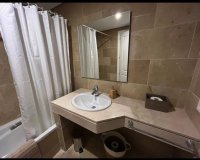 Rynek wtórny - apartment - Manilva - San Luis de Sabinillas