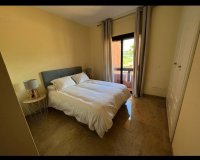 Rynek wtórny - apartment - Manilva - San Luis de Sabinillas