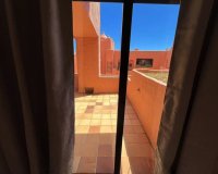 Rynek wtórny - apartment - Manilva - San Luis de Sabinillas