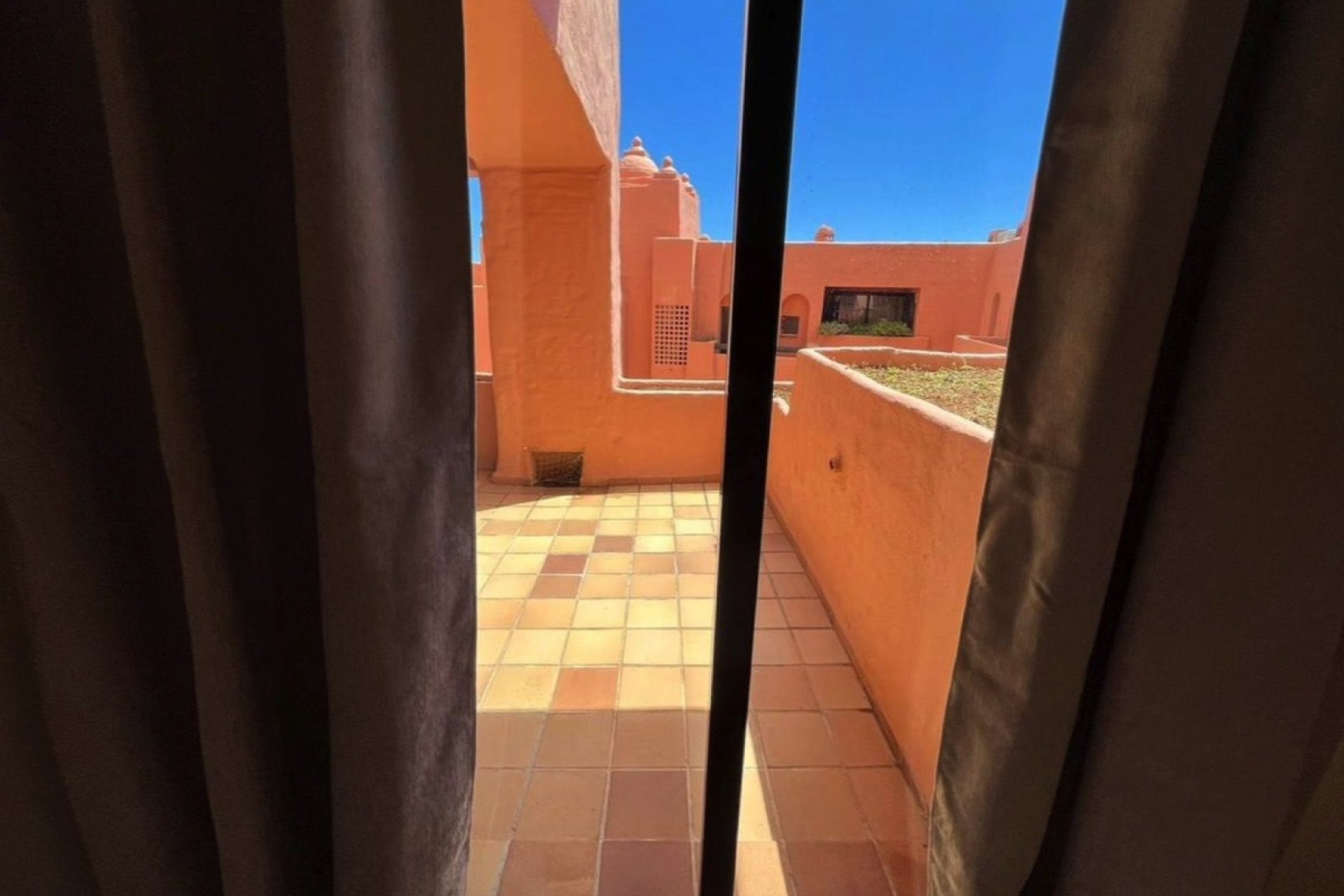 Rynek wtórny - apartment - Manilva - San Luis de Sabinillas