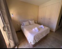 Rynek wtórny - apartment - Manilva - San Luis de Sabinillas
