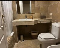 Rynek wtórny - apartment - Manilva - San Luis de Sabinillas