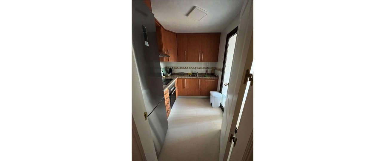 Rynek wtórny - apartment - Manilva - San Luis de Sabinillas