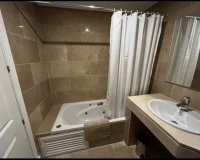 Rynek wtórny - apartment - Manilva - San Luis de Sabinillas