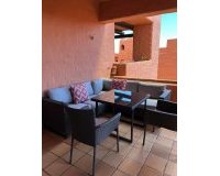 Rynek wtórny - apartment - Manilva - San Luis de Sabinillas