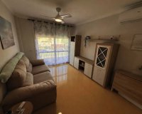 Rynek wtórny - apartment - Manilva - San Luis de Sabinillas