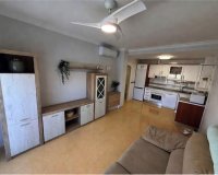 Rynek wtórny - apartment - Manilva - San Luis de Sabinillas
