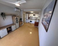 Rynek wtórny - apartment - Manilva - San Luis de Sabinillas