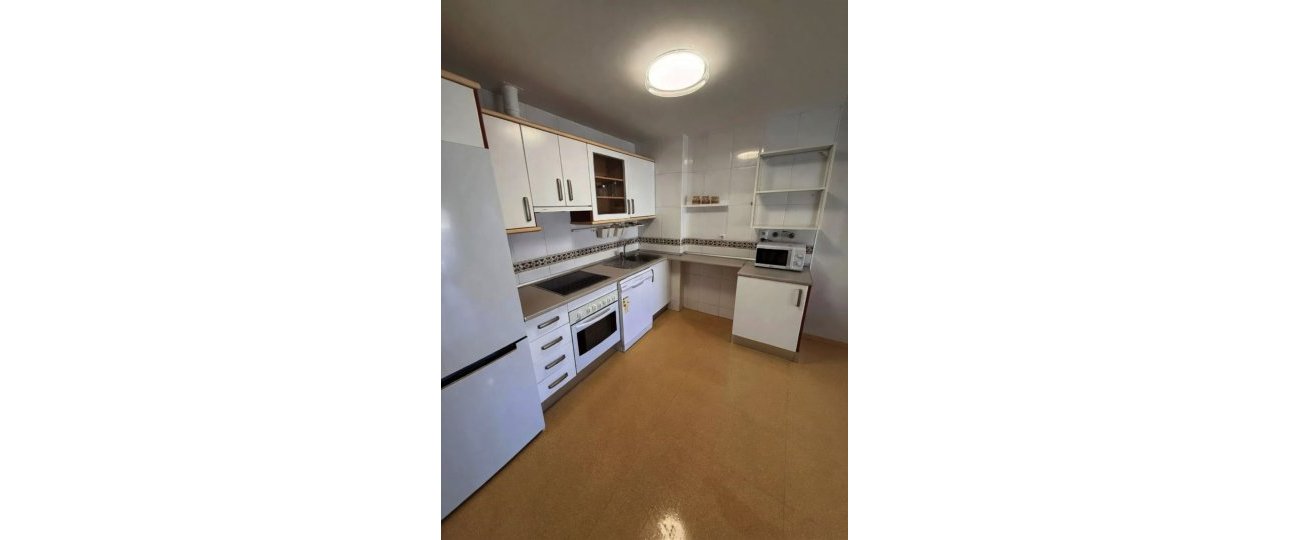 Rynek wtórny - apartment - Manilva - San Luis de Sabinillas
