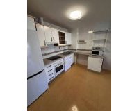 Rynek wtórny - apartment - Manilva - San Luis de Sabinillas