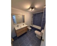 Rynek wtórny - apartment - Manilva - San Luis de Sabinillas