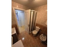 Rynek wtórny - apartment - Manilva - San Luis de Sabinillas