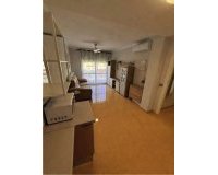 Rynek wtórny - apartment - Manilva - San Luis de Sabinillas