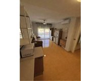 Rynek wtórny - apartment - Manilva - San Luis de Sabinillas