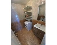 Rynek wtórny - apartment - Manilva - San Luis de Sabinillas