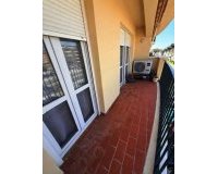 Rynek wtórny - apartment - Manilva - San Luis de Sabinillas