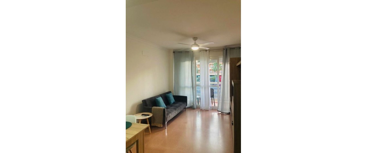Rynek wtórny - apartment - Manilva - San Luis de Sabinillas