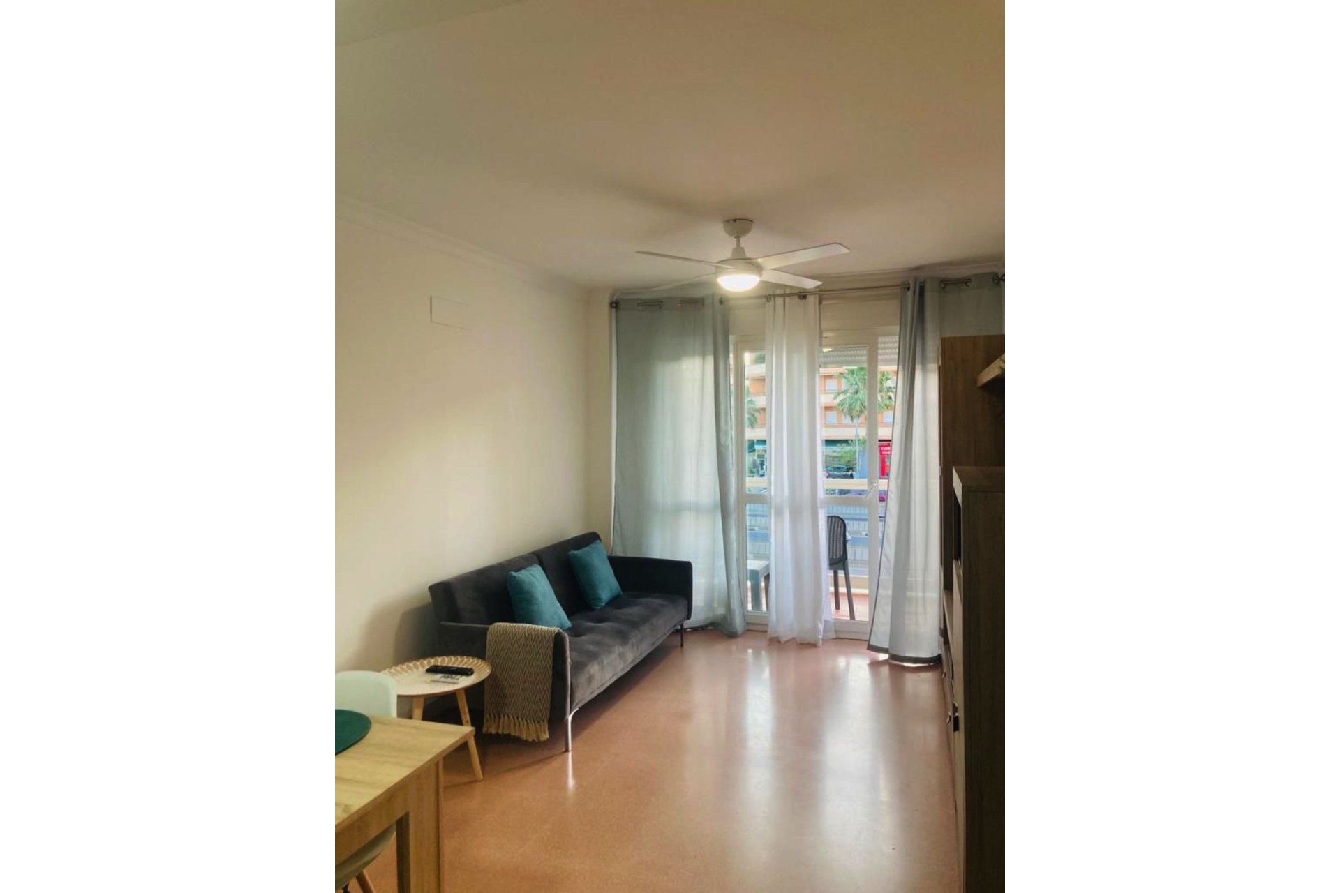 Rynek wtórny - apartment - Manilva - San Luis de Sabinillas