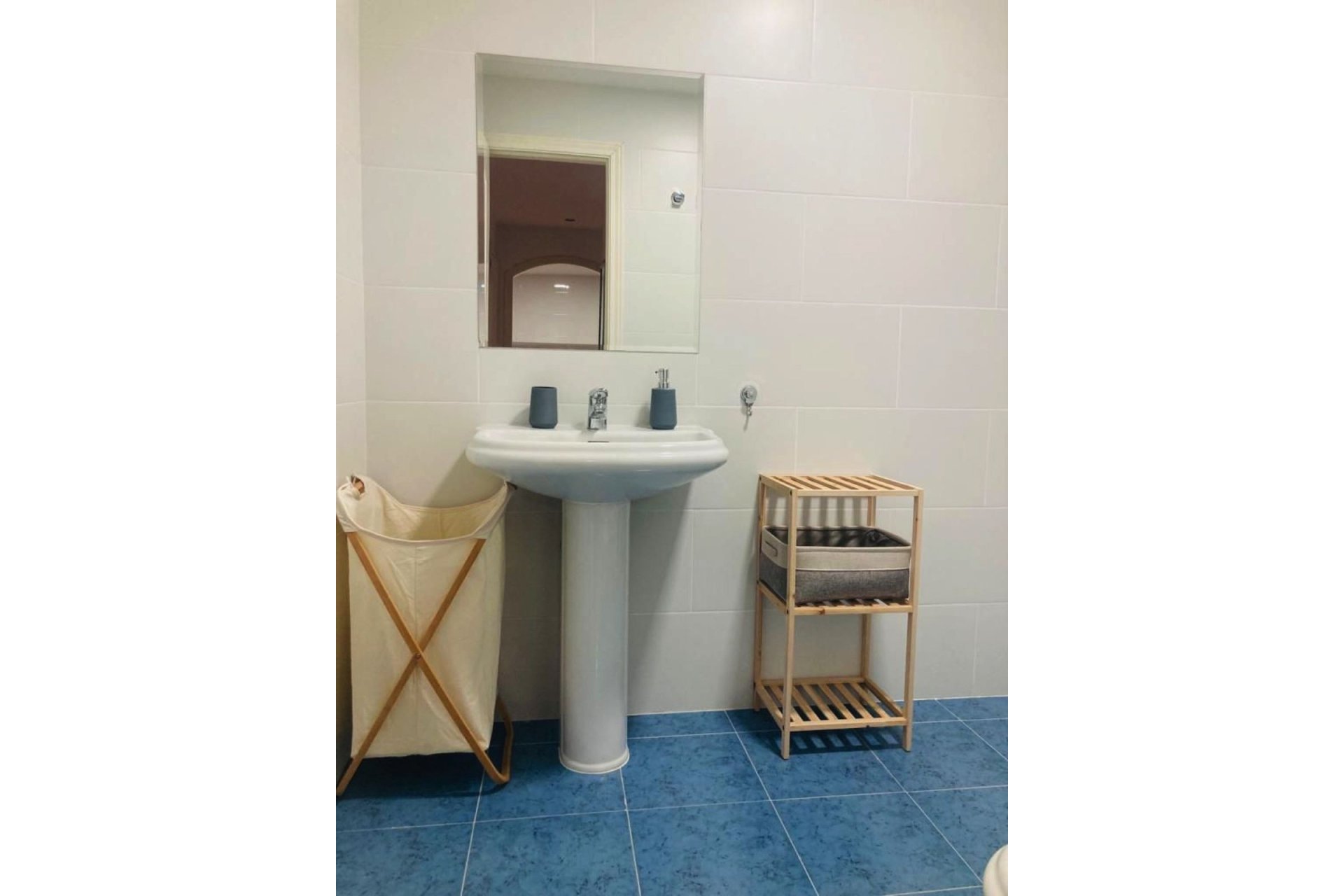 Rynek wtórny - apartment - Manilva - San Luis de Sabinillas