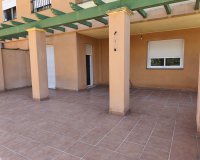 Rynek wtórny - apartment - Manilva - San Luis de Sabinillas