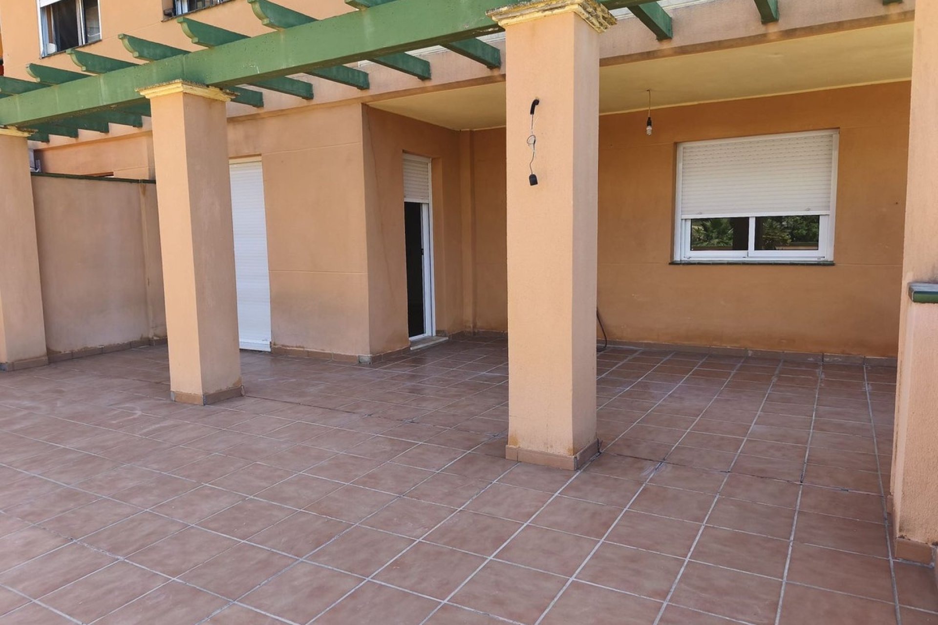 Rynek wtórny - apartment - Manilva - San Luis de Sabinillas