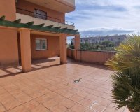 Rynek wtórny - apartment - Manilva - San Luis de Sabinillas
