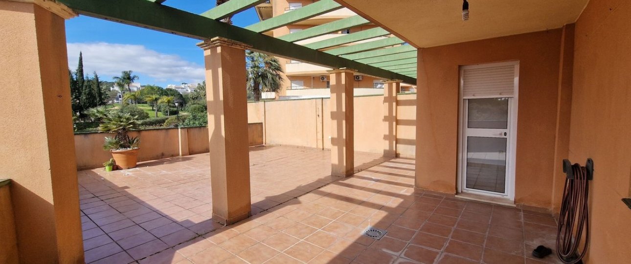 Rynek wtórny - apartment - Manilva - San Luis de Sabinillas