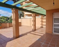 Rynek wtórny - apartment - Manilva - San Luis de Sabinillas