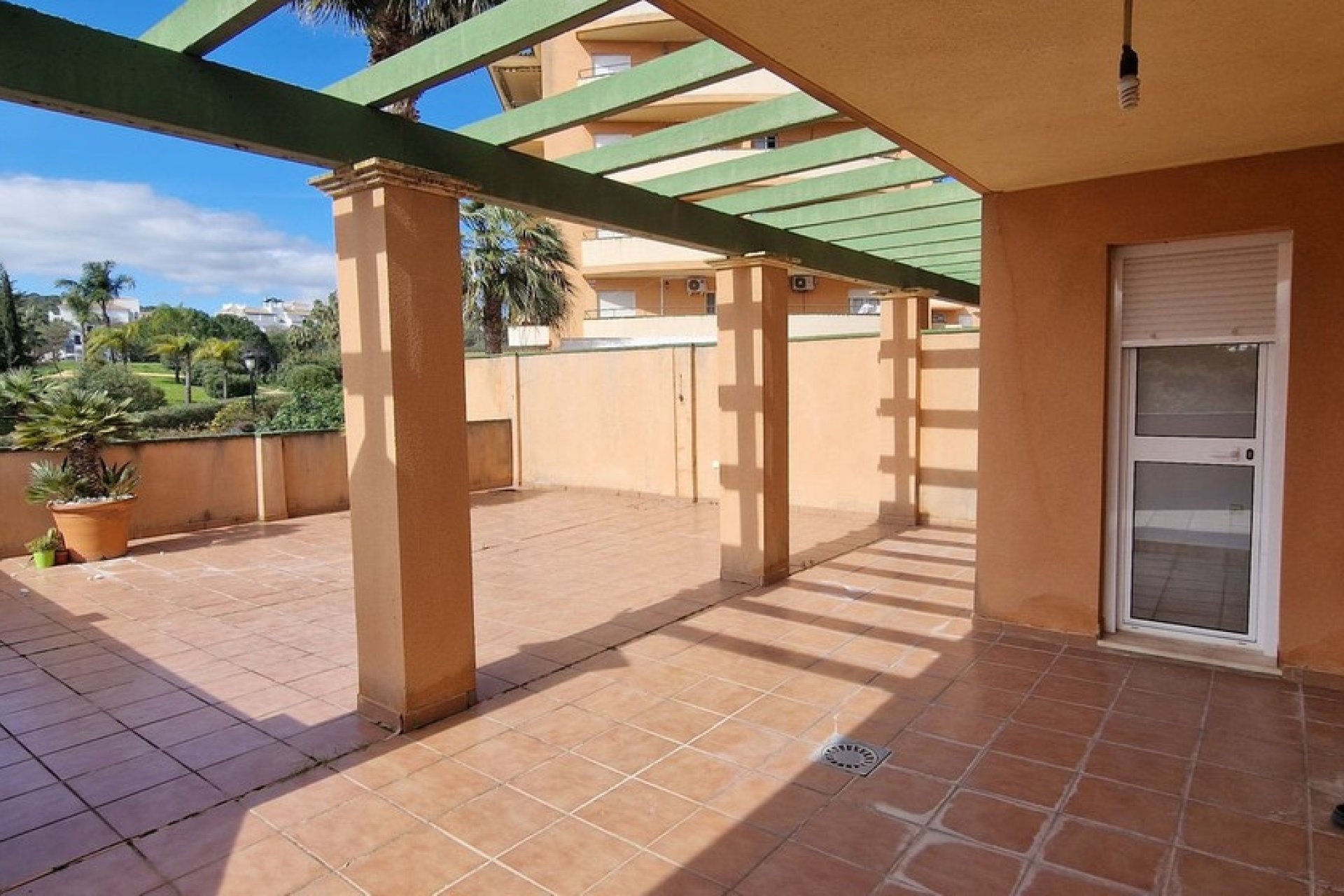 Rynek wtórny - apartment - Manilva - San Luis de Sabinillas