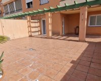 Rynek wtórny - apartment - Manilva - San Luis de Sabinillas