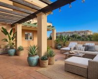 Rynek wtórny - apartment - Manilva - San Luis de Sabinillas