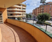 Rynek wtórny - apartment - Manilva - San Luis de Sabinillas