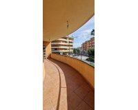 Rynek wtórny - apartment - Manilva - San Luis de Sabinillas