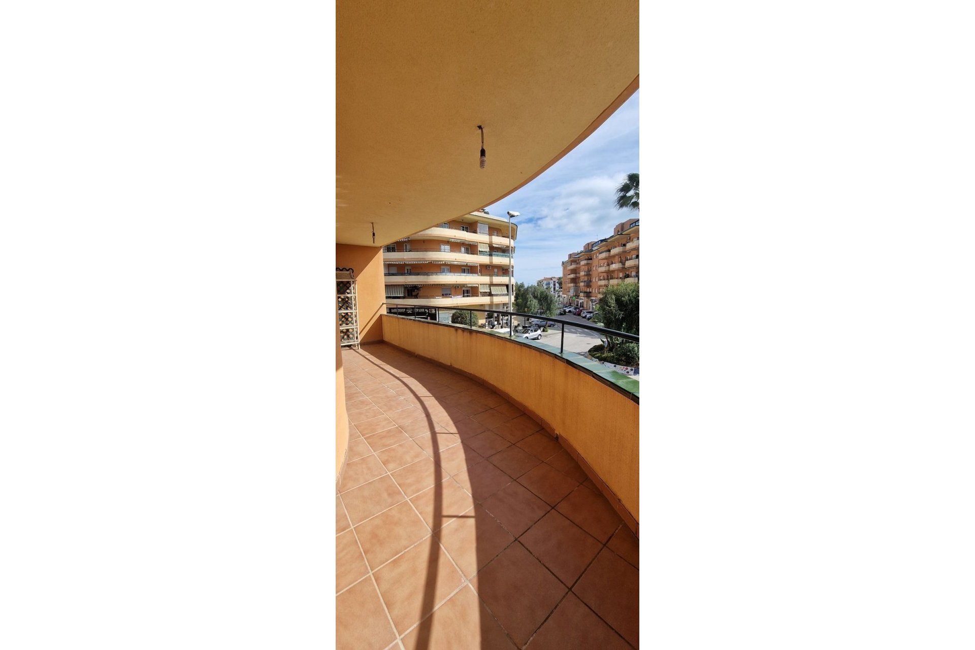 Rynek wtórny - apartment - Manilva - San Luis de Sabinillas