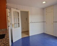 Rynek wtórny - apartment - Manilva - San Luis de Sabinillas