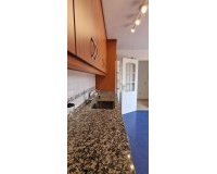 Rynek wtórny - apartment - Manilva - San Luis de Sabinillas