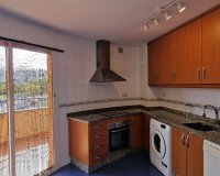 Rynek wtórny - apartment - Manilva - San Luis de Sabinillas