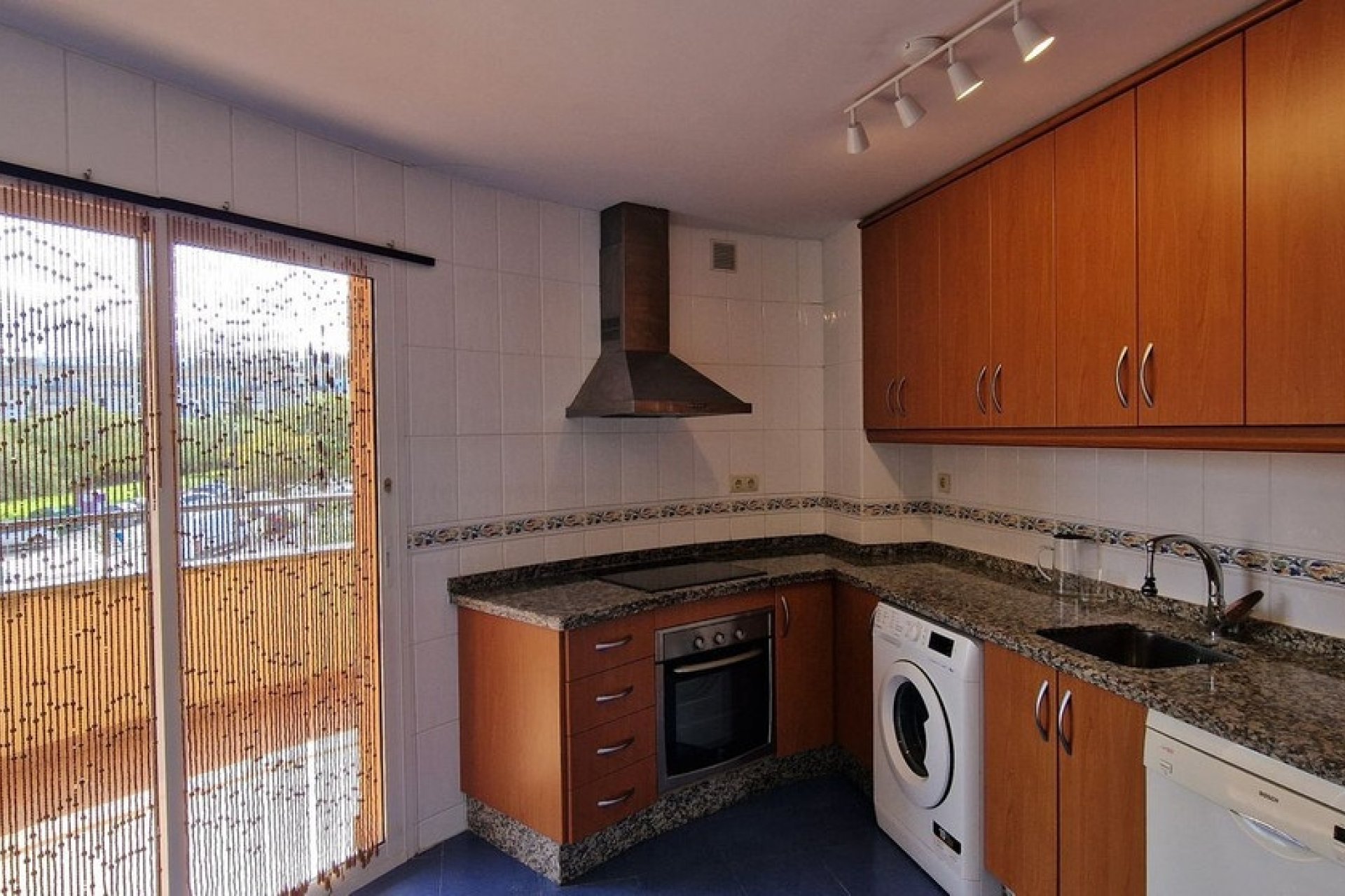 Rynek wtórny - apartment - Manilva - San Luis de Sabinillas