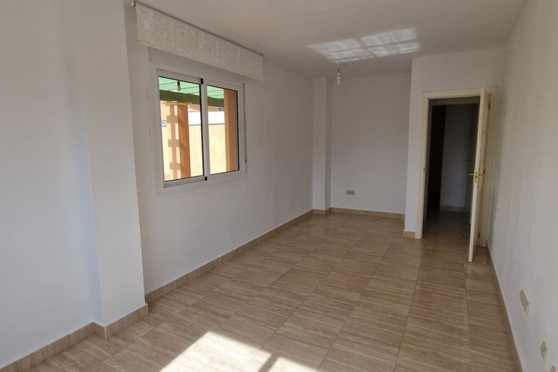 Rynek wtórny - apartment - Manilva - San Luis de Sabinillas