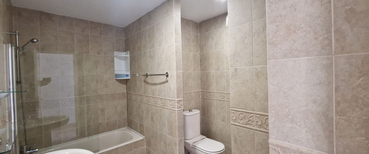 Rynek wtórny - apartment - Manilva - San Luis de Sabinillas