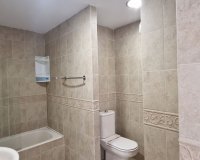 Rynek wtórny - apartment - Manilva - San Luis de Sabinillas