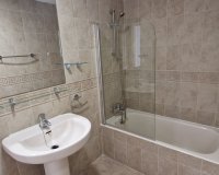Rynek wtórny - apartment - Manilva - San Luis de Sabinillas