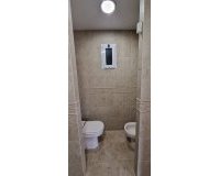 Rynek wtórny - apartment - Manilva - San Luis de Sabinillas