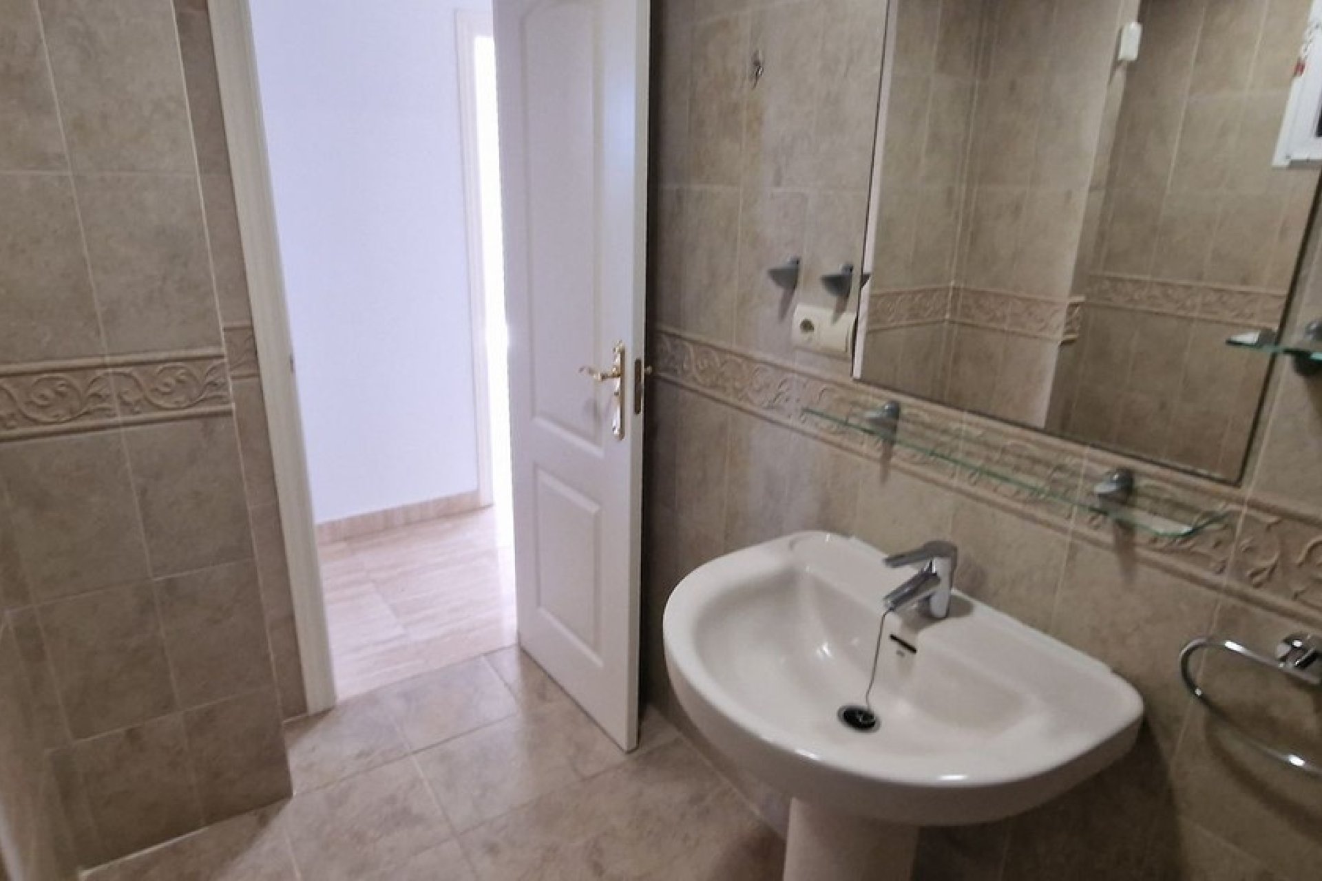 Rynek wtórny - apartment - Manilva - San Luis de Sabinillas