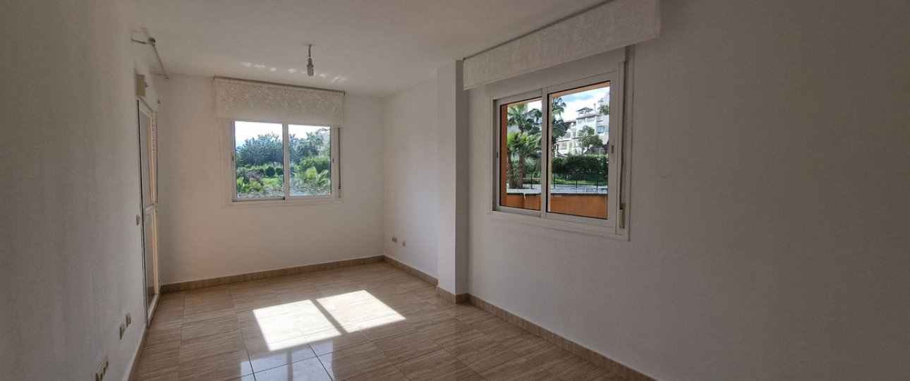 Rynek wtórny - apartment - Manilva - San Luis de Sabinillas