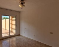 Rynek wtórny - apartment - Manilva - San Luis de Sabinillas