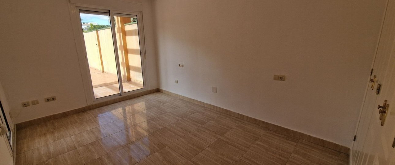 Rynek wtórny - apartment - Manilva - San Luis de Sabinillas