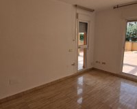 Rynek wtórny - apartment - Manilva - San Luis de Sabinillas