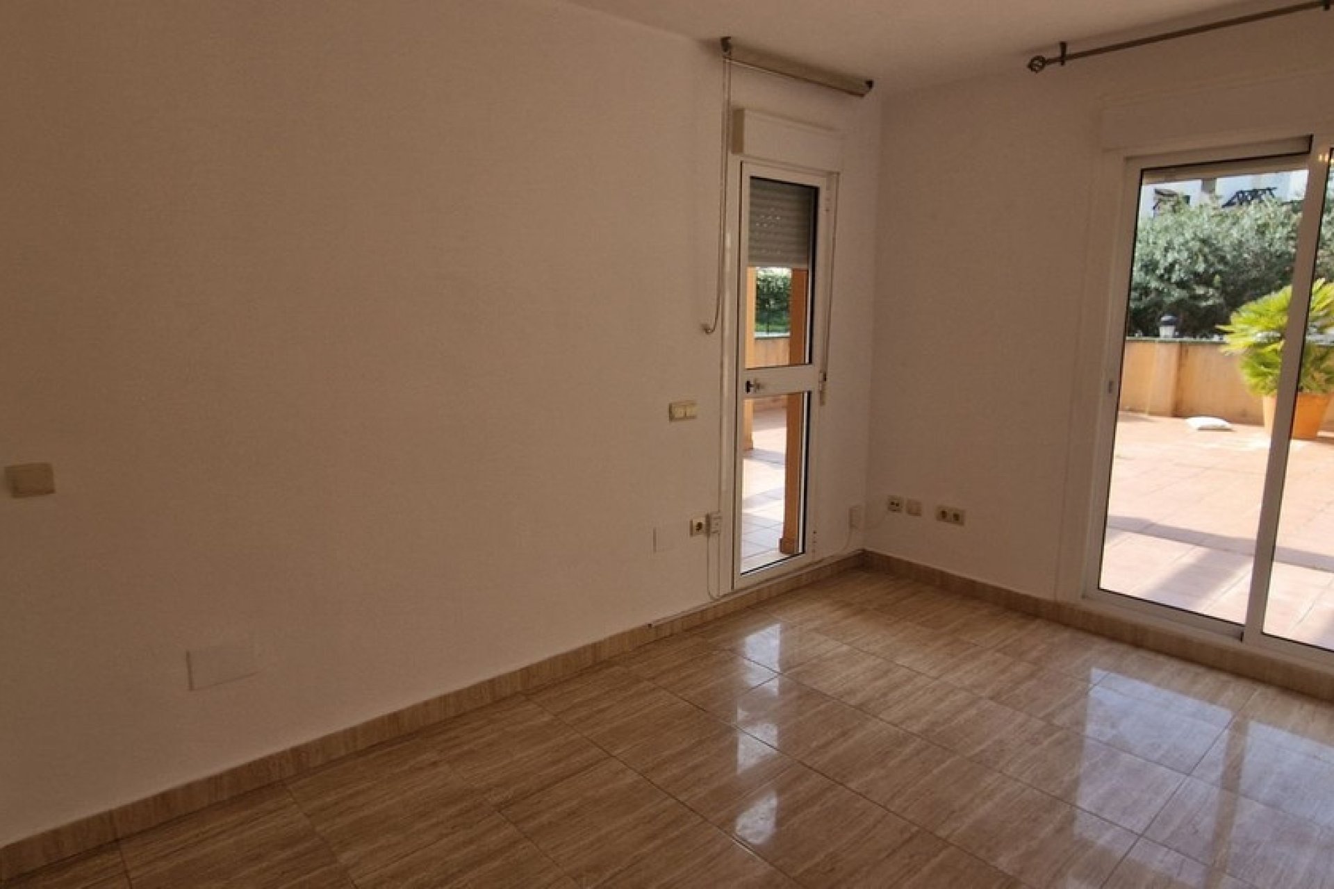 Rynek wtórny - apartment - Manilva - San Luis de Sabinillas